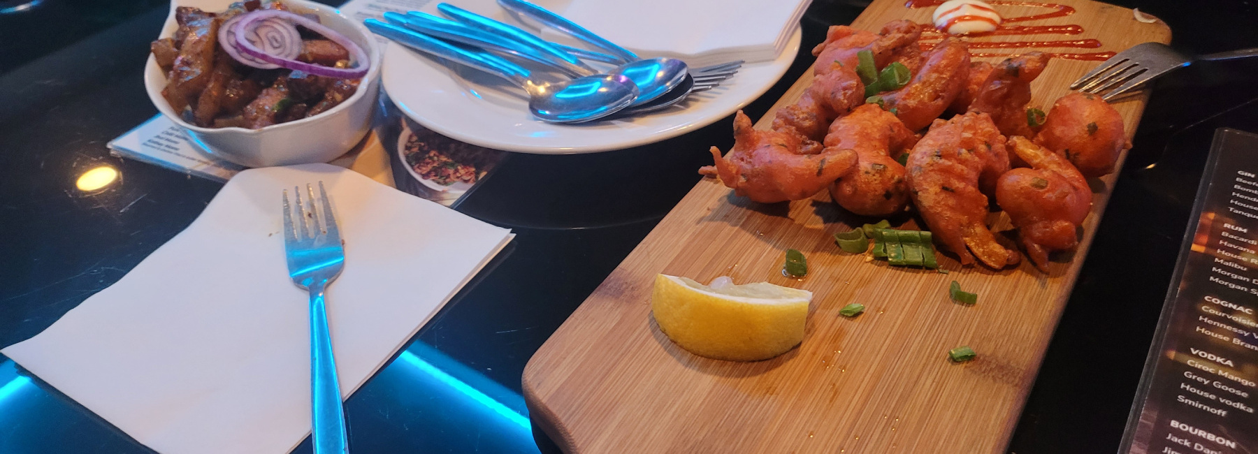 De Lounge – Restaurant & Cocktail Bar