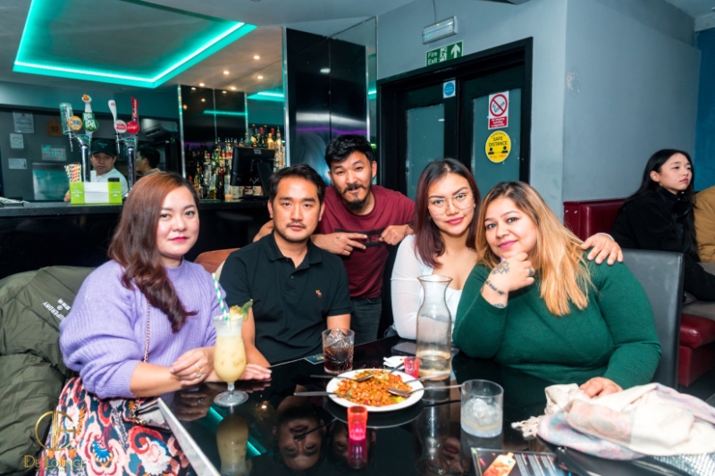 De Lounge – Restaurant & Cocktail Bar - Gallery