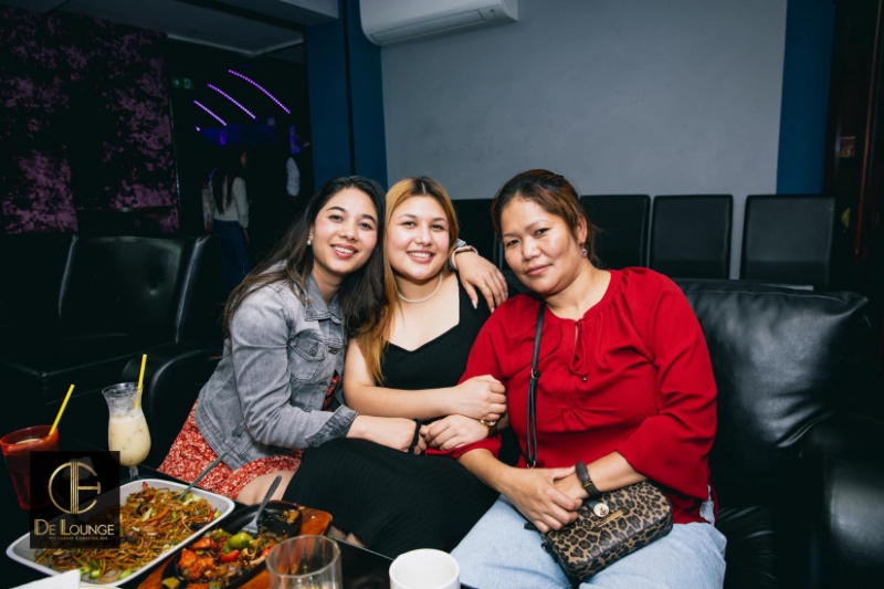 De Lounge – Restaurant & Cocktail Bar - Gallery