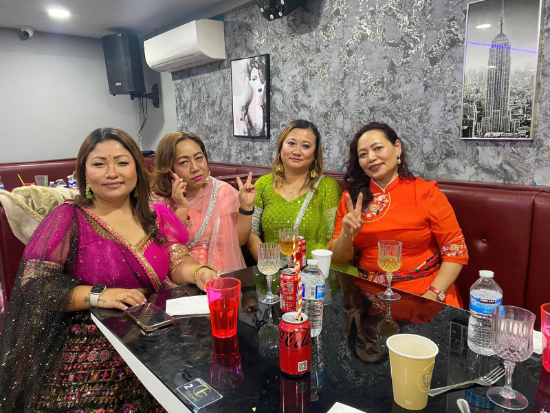 De Lounge – Restaurant & Cocktail Bar